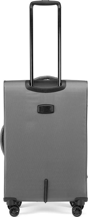 Actual product image Epic Dynamo 4 wheel suitcase set 3-piece (193 l, XL (from 140l))