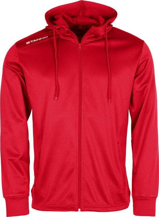 Actual product image Stanno Field Hooded Jacket (164)