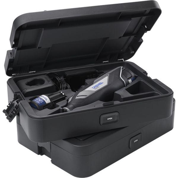 Actual product image Dremel Cordless multifunction tool 8250