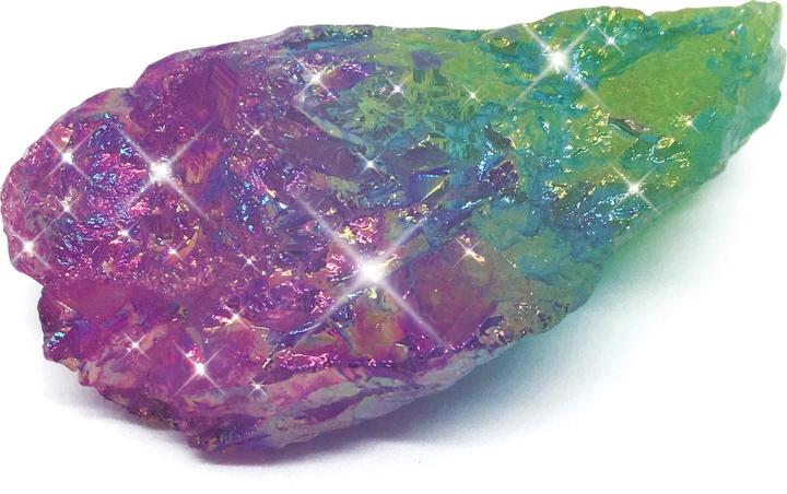 Produktbild Nebulous Stars Sternensteine zum Sammeln
