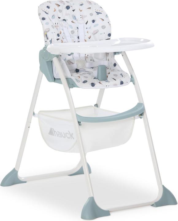 Hauck Sit N Fold (Chaise haute)