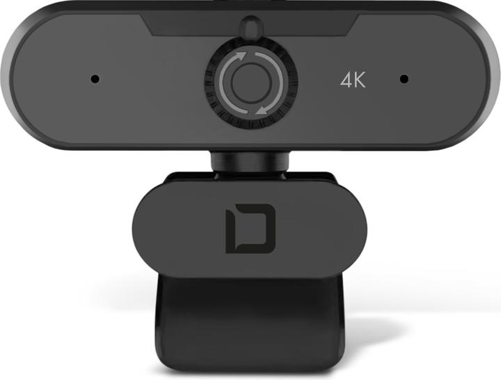 Actual product image Dicota Pro Plus 4K (8 Mpx)