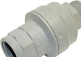 Produktbild Csdk SL Wasserblock 3/4 für Wasch- und Geschirrspülmaschinen.
