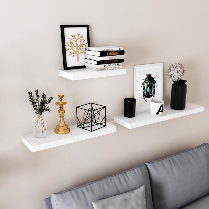 Produktbild Songmics Wally (40 x 20 x 3.8 cm)
