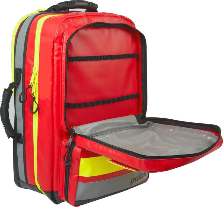 Image du produit Pulox Sac à dos (Accessoires pour trousse de secours)