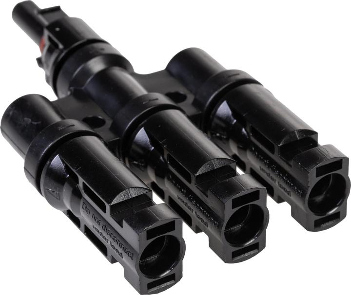 Furber.power T-Verteiler (Solarkabel)