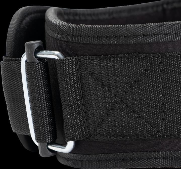 Actual product image Better Bodies Bodies Gym Belt Pink