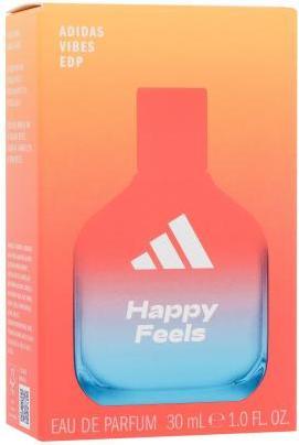 Image du produit adidas Vibes Happy Feels (Eau de parfum, 30 ml)