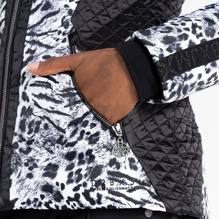 Produktbild Regatta Julien Macdonald Mastery Skijacke