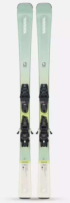Produktbild K2 Disruption 76 W + ERP 10 Quikclik Black - Anthracite 2023