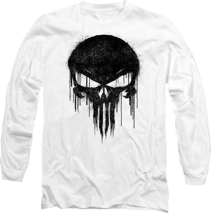 Produktbild The Punisher TShirt (XXL)