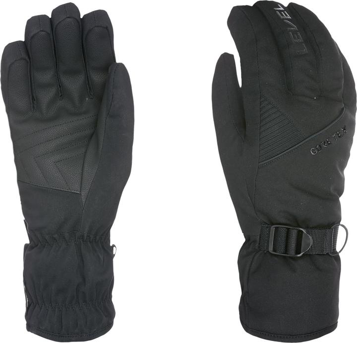 Actual product image Level Trouper Gore-Tex (8)