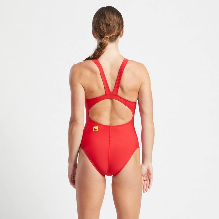 Image du produit Finis Bladeback solid" Badeanzug Women (40)