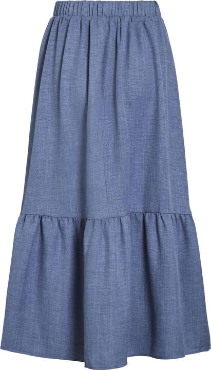 Immagine prodotto Vila VISHIKA High Waist Midirock (38)