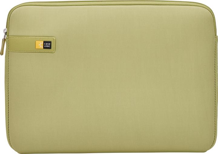 Actual product image Caselogi CaseLogic Notebook Sleeve 13" Dill Dill,LAPS Sleeve,13"/33,02cm (13.30", Apple)