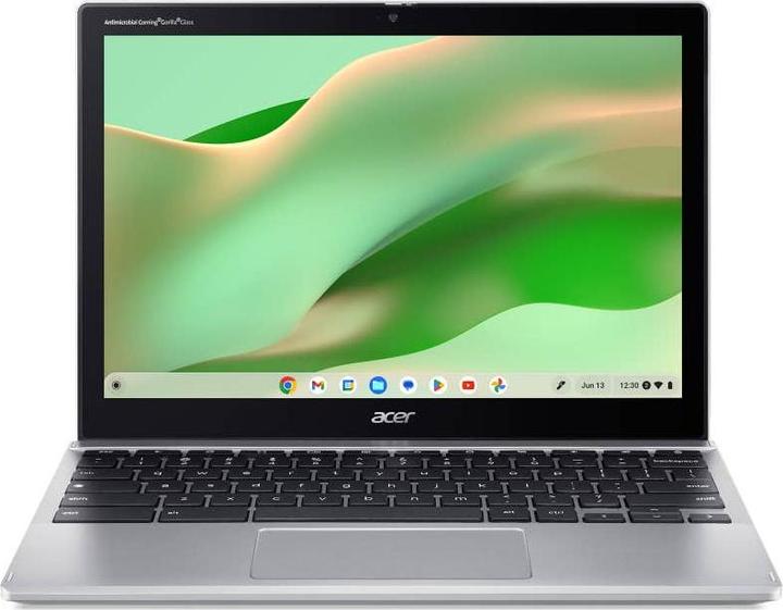 Actual product image Acer CHROMEBOOK SPIN 312 12.2IN (12.20", Intel N100, 4 GB, DE)