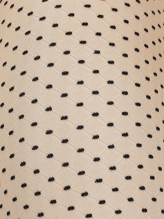 Actual product image Wolford Control Dots (L)