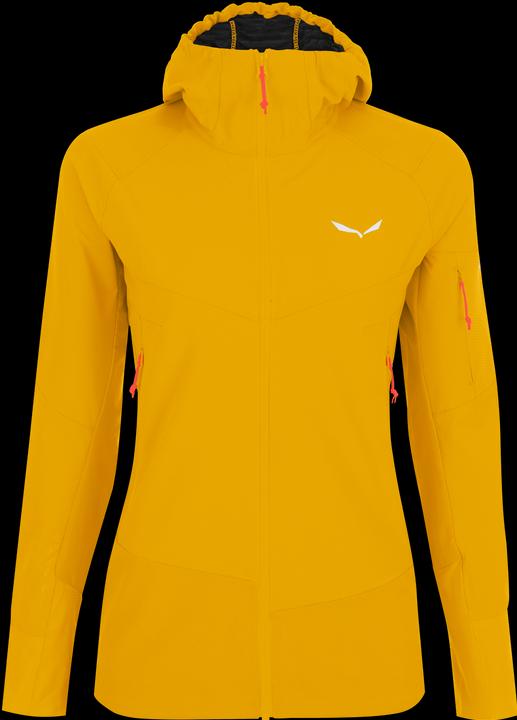 Immagine prodotto Salewa Giacca Agner Durastretch Donna (Giacca Softshell) - (34)