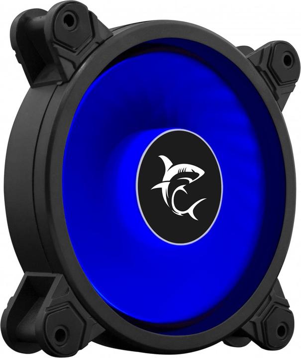 Actual product image White Shark GCF-12025-3-L Vector (120 mm, 1 x)