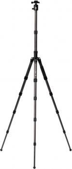 Immagine prodotto MeFOTO GlobeTrotter PRO Treppiede in carbonio (6 in 1)