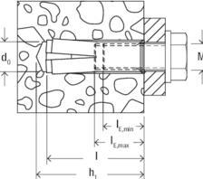 Produktbild Fischer 48417 Einschlaganker EA II M20 A4 (10) (48417) (10 Stk.)