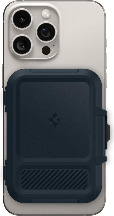Actual product image Spigen MagSafe