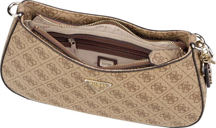 Actual product image Guess Noelle II Schultertasche 29 cm