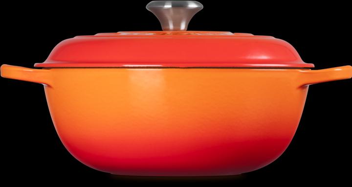 Actual product image Le Creuset Profitopf Stew Pot 26 cm (26 cm, Pot, Cast iron)