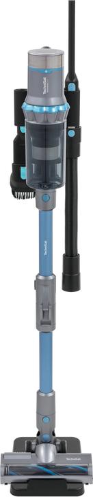 Produktbild TechniSat TechniMax AS7 anthr Akkusauger