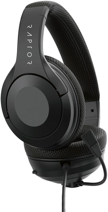 Produktbild Raptor Gaming H300 (Kabelgebunden)