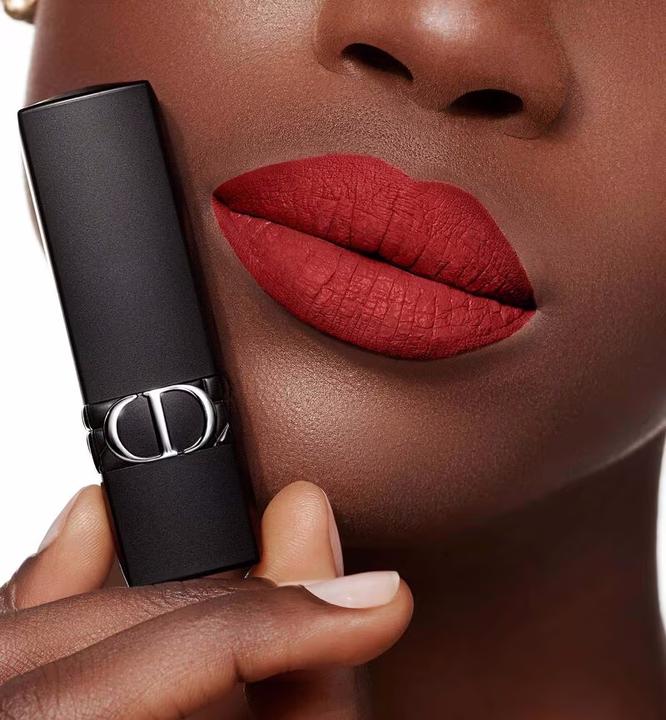 Produktbild Dior Rouge New Velvet 866 Int24 (866 Forever Together)