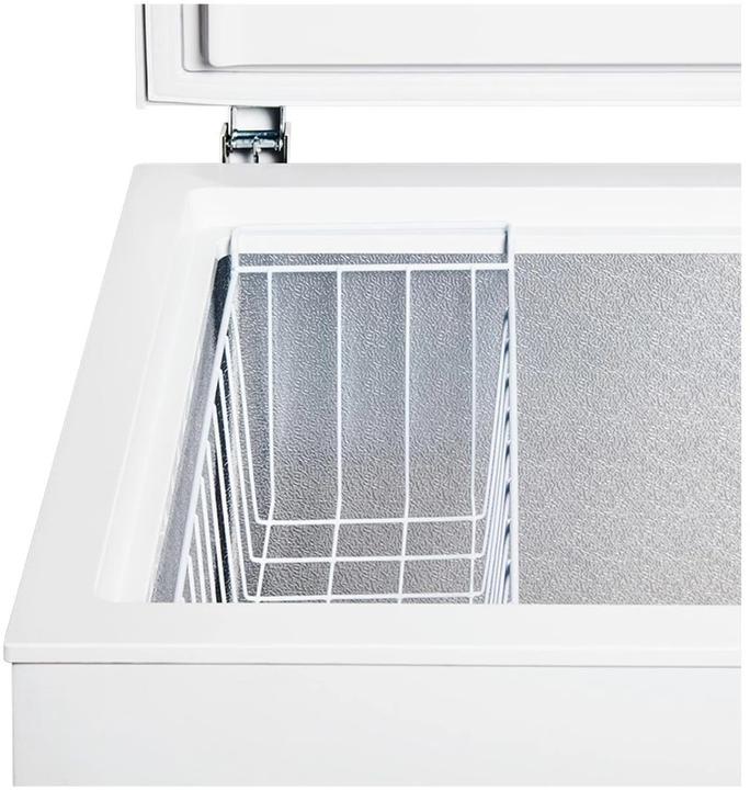 Produktbild Kibernetik 316l (Freistehend, 308 l)