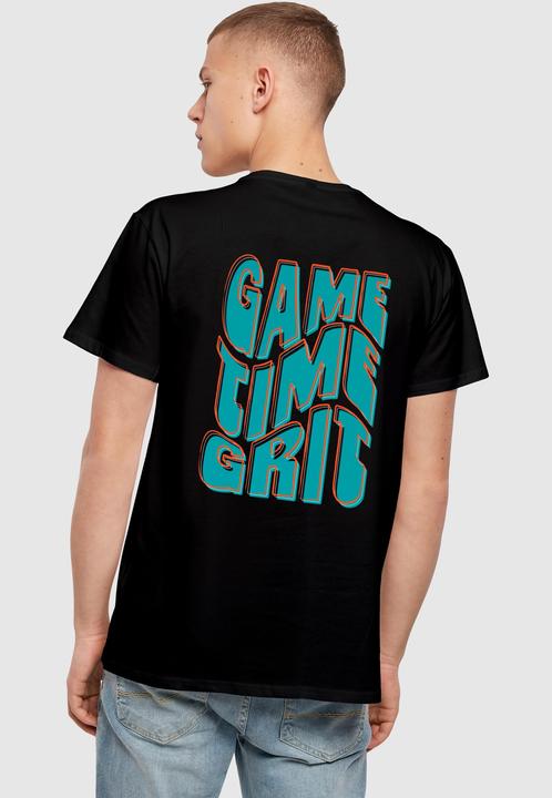 Immagine prodotto Merchcode Maglietta Game Time Grit - 170055 (5XL)