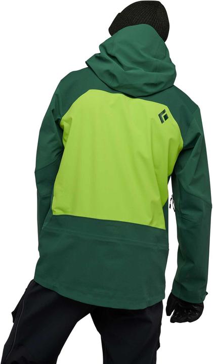 Produktbild Black Diamond M Recon Pro Stretch Shell (XL)