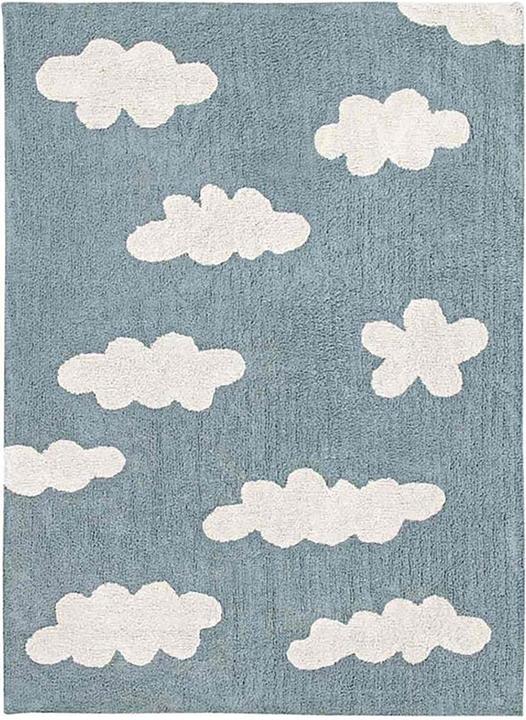 Actual product image Lorena Canals Clouds (120 x 160 cm)