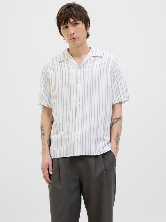 Immagine prodotto Jack & Jones Jprccmontana Dobby Resort S/S Shirt Sn (XL)