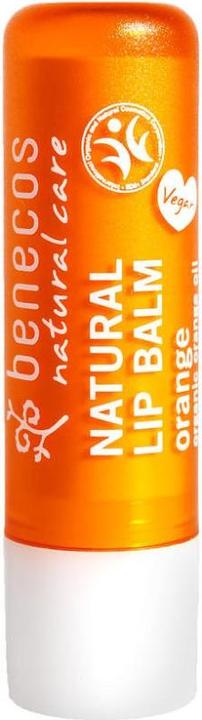 Actual product image Benecos Natural (Balm)