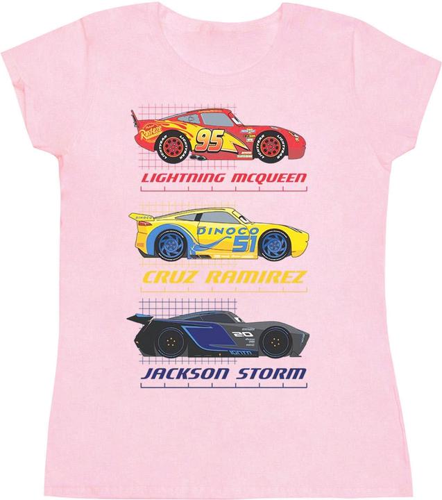 Disney Cars TShirt (S)