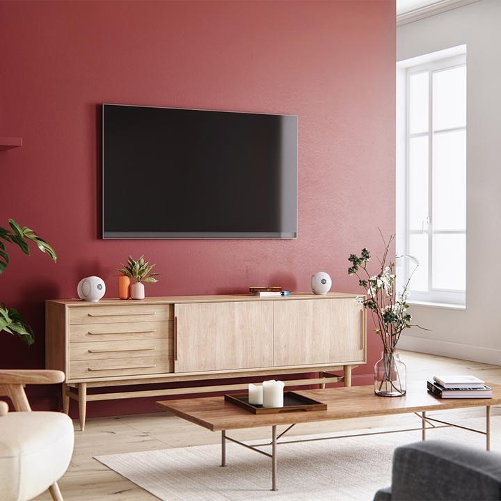 Image du produit Devialet Phantom II 98 dB (Airplay 2, WiFi, Bluetooth)