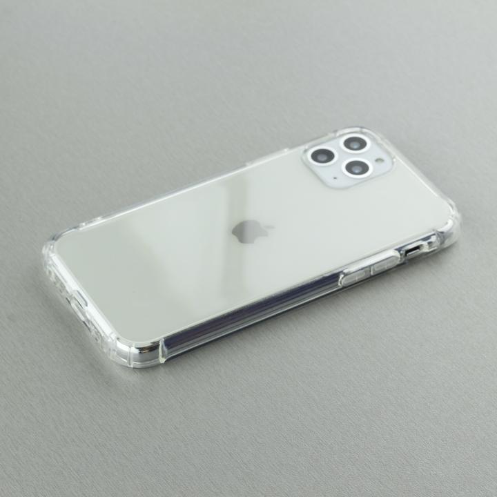 Image du produit PhoneLook Coque Gel Silicone Bumper anti-choc avec protections pour coins (Apple iPhone 11 Pro)
