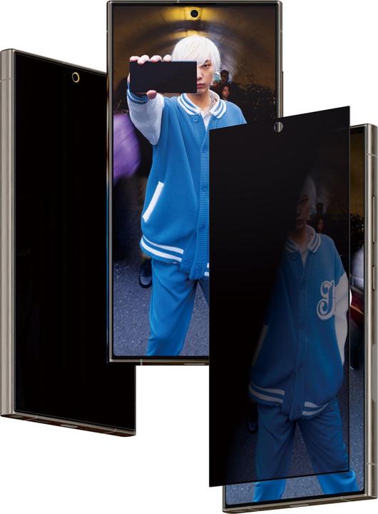 Produktbild PanzerGlass Privacy (1 Stück, Samsung Galaxy S24 Ultra)