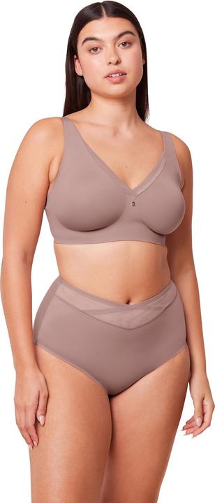 Produktbild Triumph Bügelloser BH True Shape Sensation (Einzelpack, 95 C)