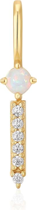 Ania Haie POP CHARMS Halskette (925er Silber)