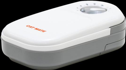 Actual product image Cat Mate C100