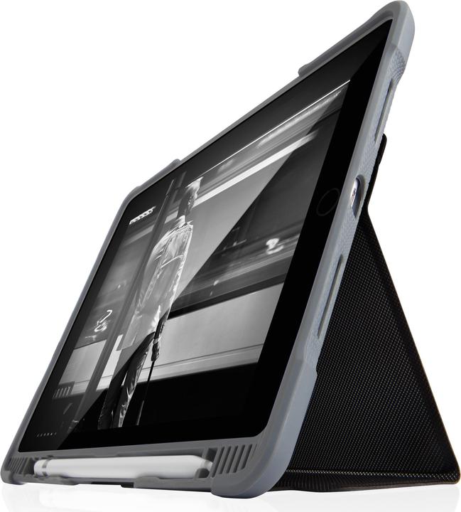 STM Dux Plus (iPad 2017 (5. Gen), iPad 2018 (6. Gen))