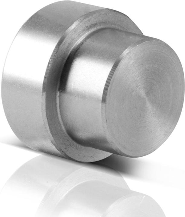 Produktbild Stahlwerk Spannbolzen D22 mm für Schweisstische und Lochplatten, hoch belastbar
