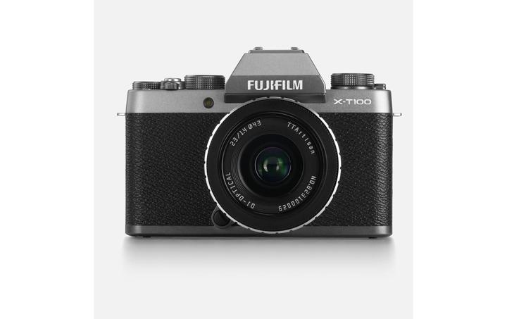Actual product image TTArtisan 23 mm F/1.4 (Fujifilm X, APS-C / DX)