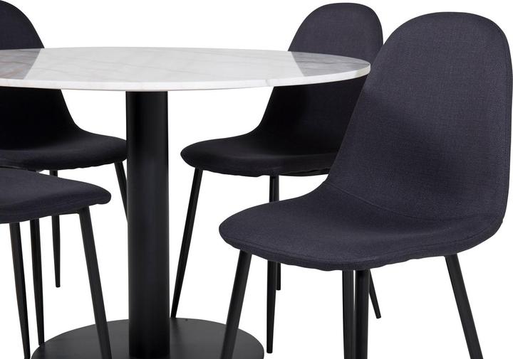 Produktbild Ebuy24 Essgruppe Estelle 77 (5-teilig)