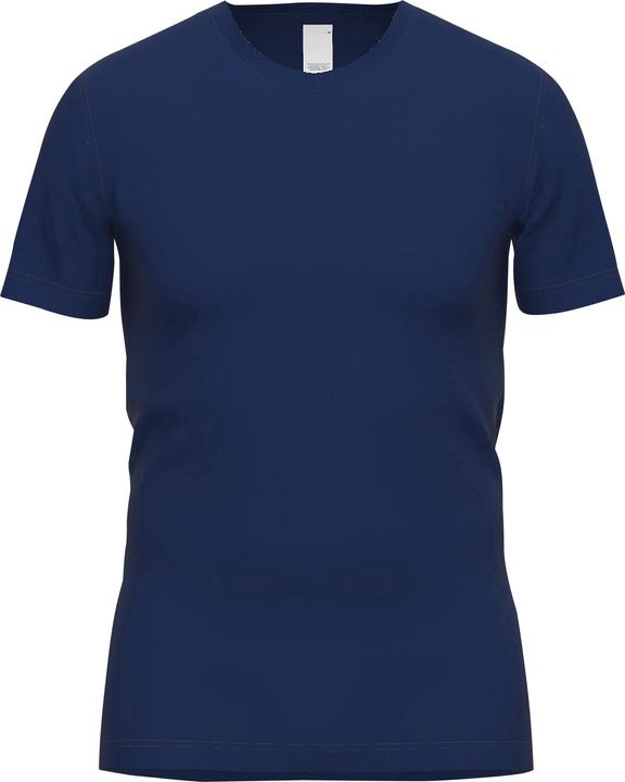 Actual product image Götzburg Herren-Unterhemd, 1/2-Arm (6)