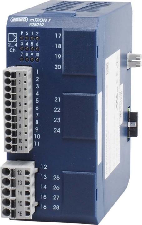 Image du produit Jumo Module multicanal